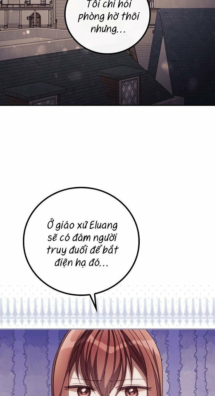 tôi nhìn thấy cái chết của bạn chapter 31 52