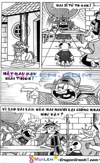 thần đồng đất việt chapter 106 39