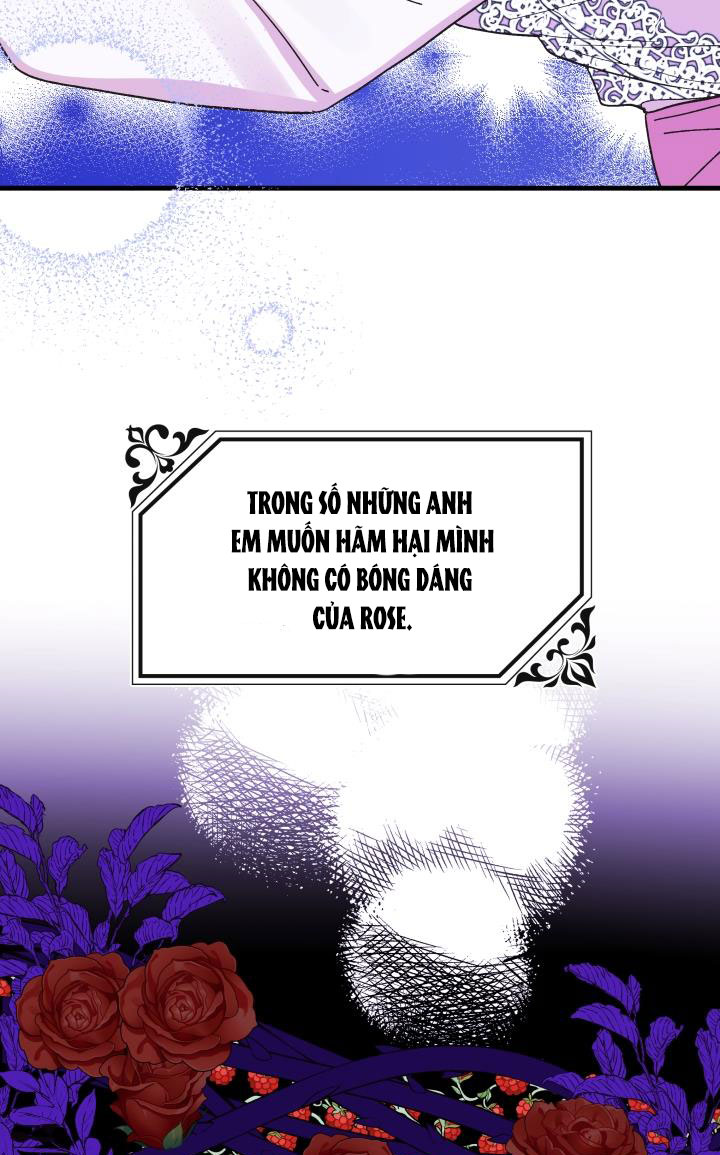 công chúa giả điên chapter 51.1 65