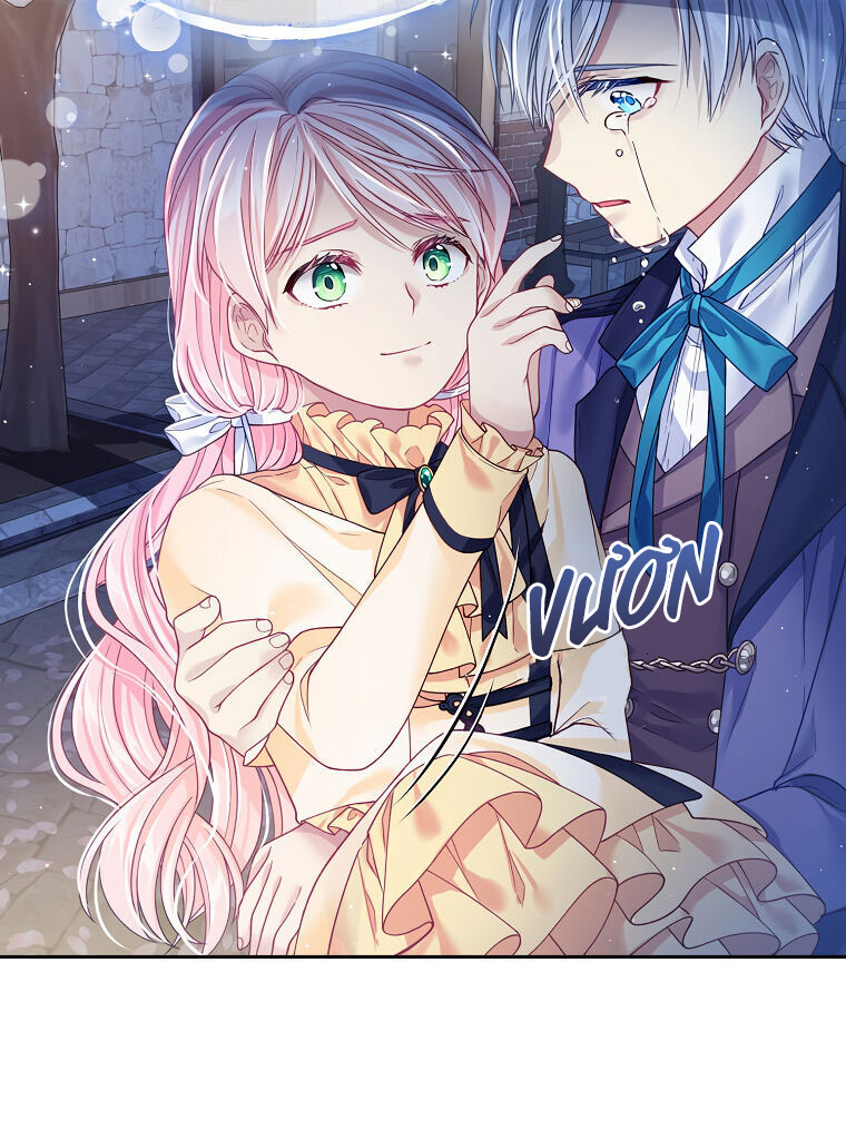 chồng tôi dễ thương quá, phải làm sao bây giờ? chapter 9.2 22