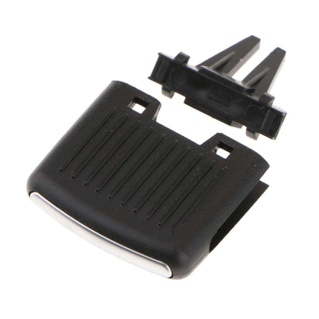 5-7pack Air Conditioning A/C Outlet Tab Clip Repair Kit for 06-11 VW Sagitar