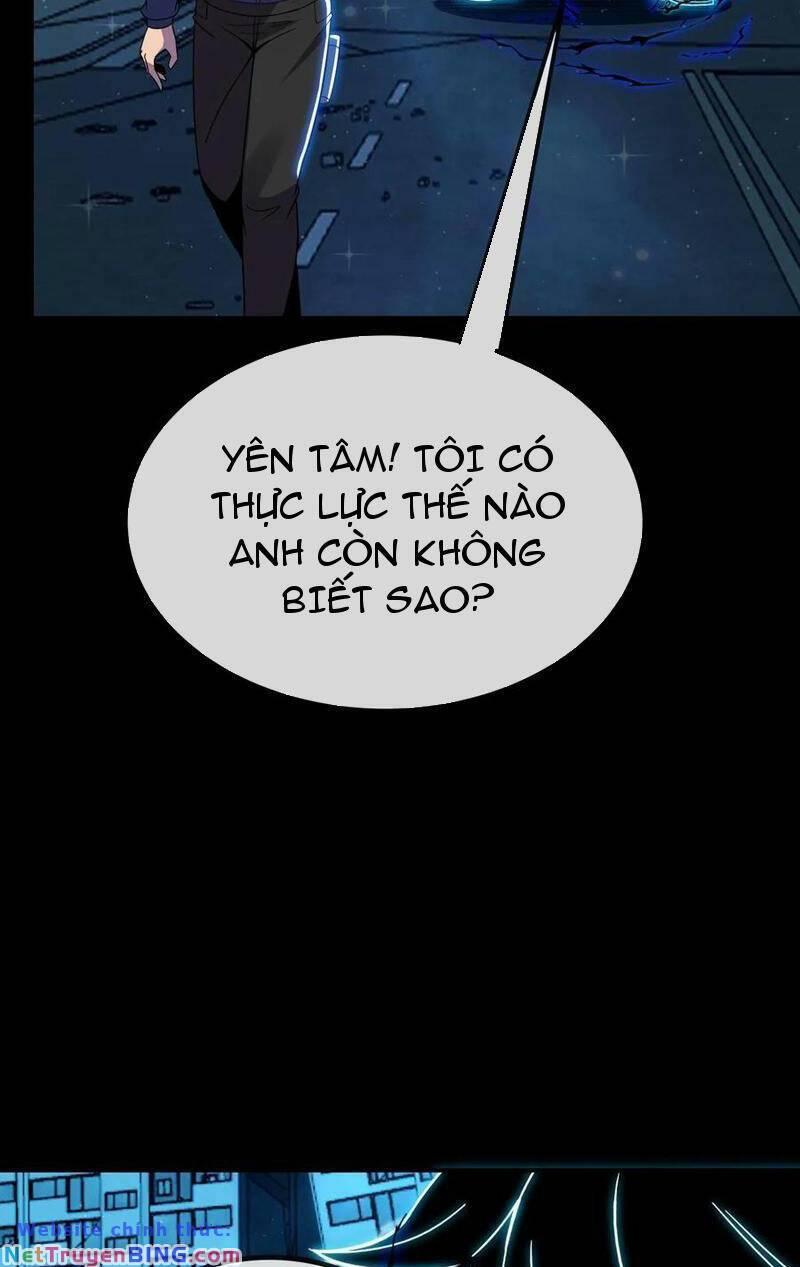 nhìn thấy thanh máu, ta xử tội thần linh chapter 154 12