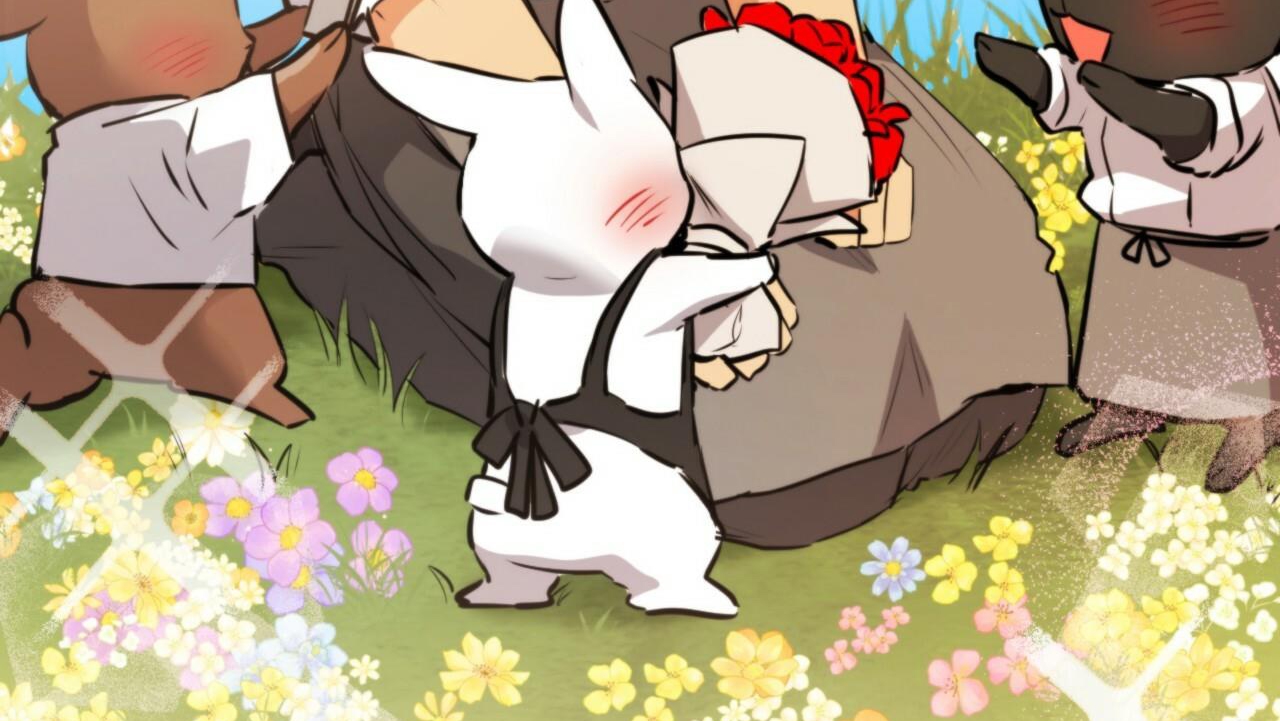 đàn thỏ của habibi chapter 40 255