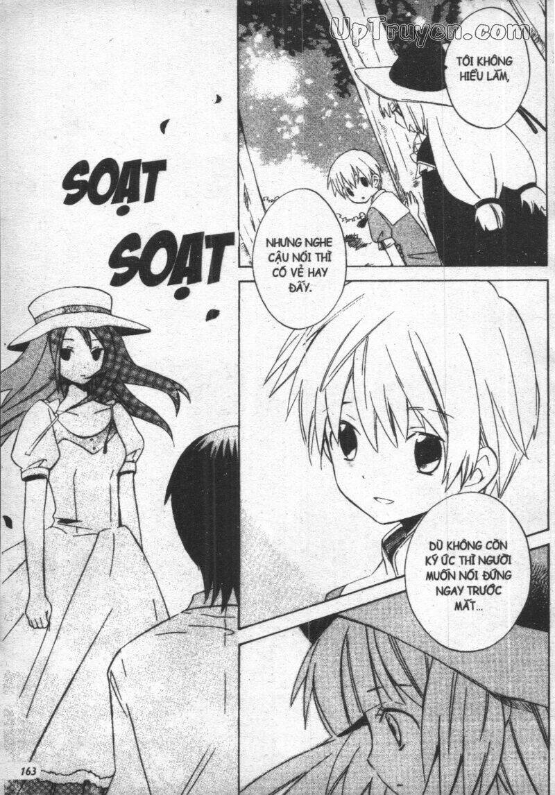 hoshi no witch chapter 1 163