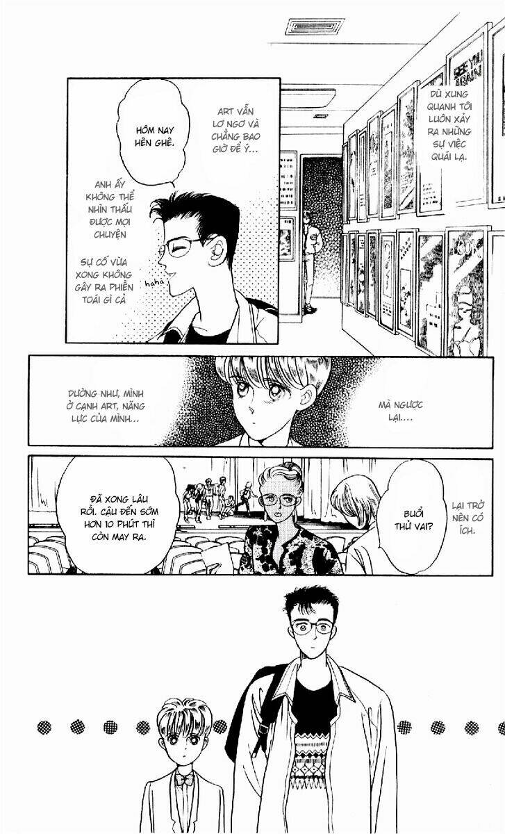 tsuki no ko chapter 5.1 18