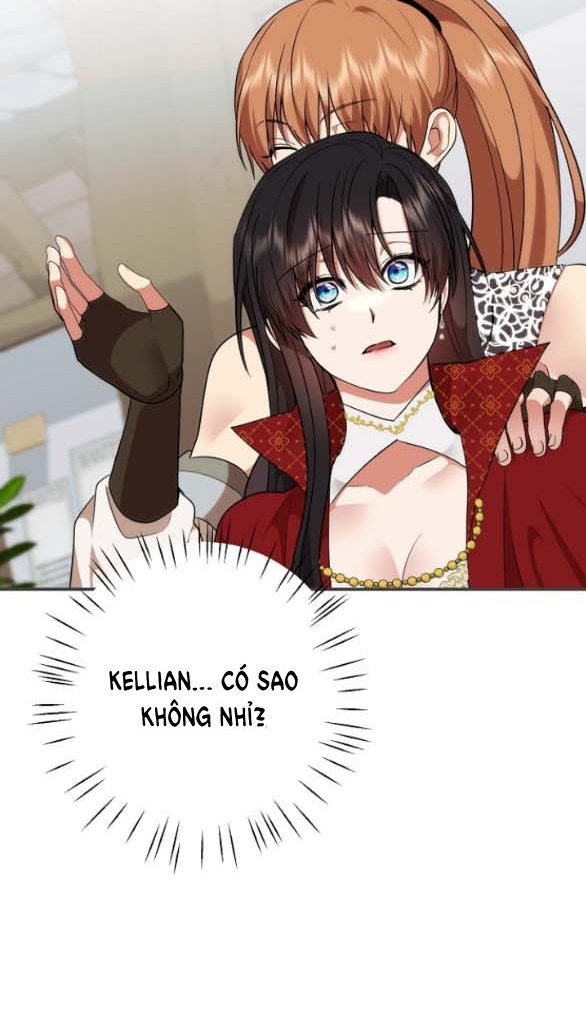 [18+] dũng sĩ vị tha chapter 20.1 34