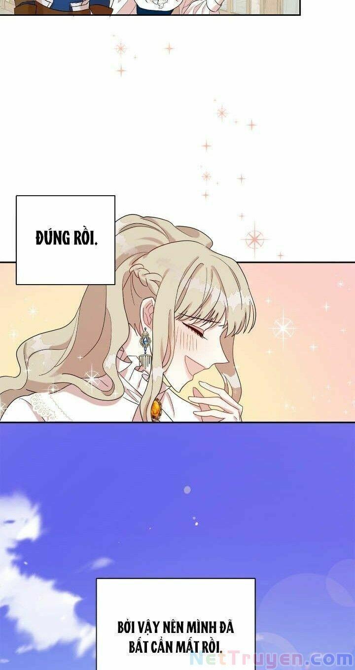 xin ngài đừng ăn tôi chapter 23 21