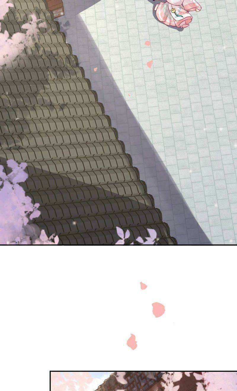 quận chúa vững vàng, thiết lập nhân vật không thể vỡ chapter 10 12