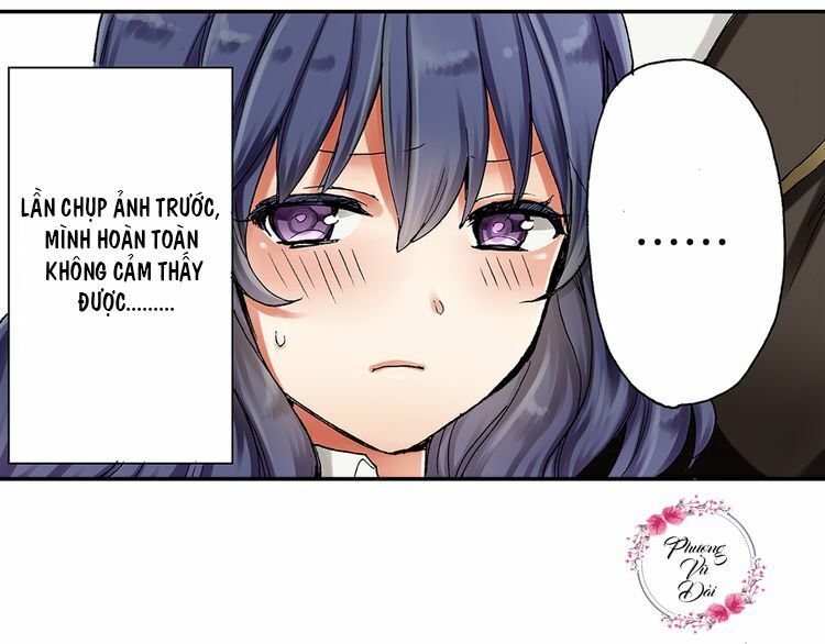 mệnh lệnh tuyệt đối của bá đạo vương tử chapter 6 17