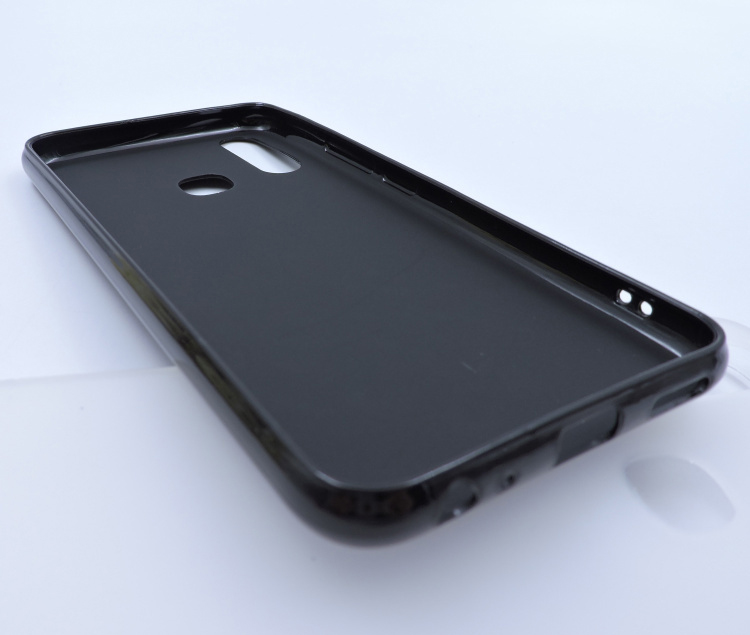 Ốp Lưng Silicon Dành Cho Vivo Y17