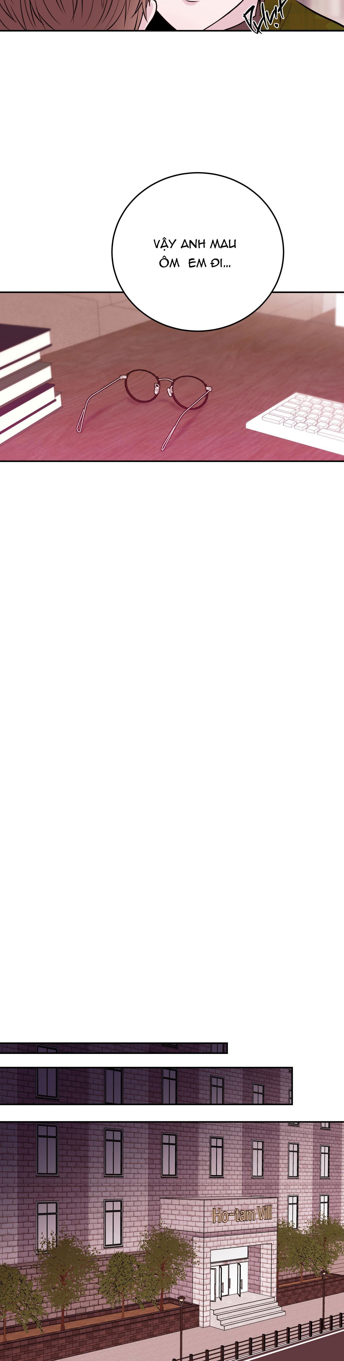 em trai vợ thật nguy hiểm chapter 32 20