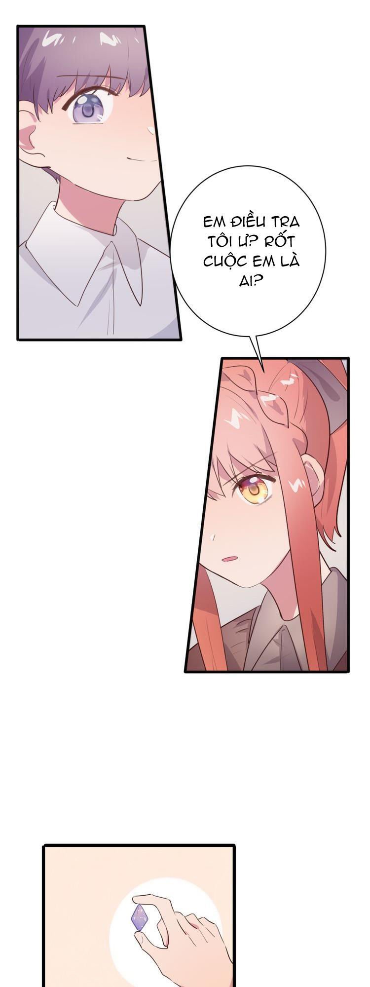 nhất tiễn khuynh tâm chapter 20 9