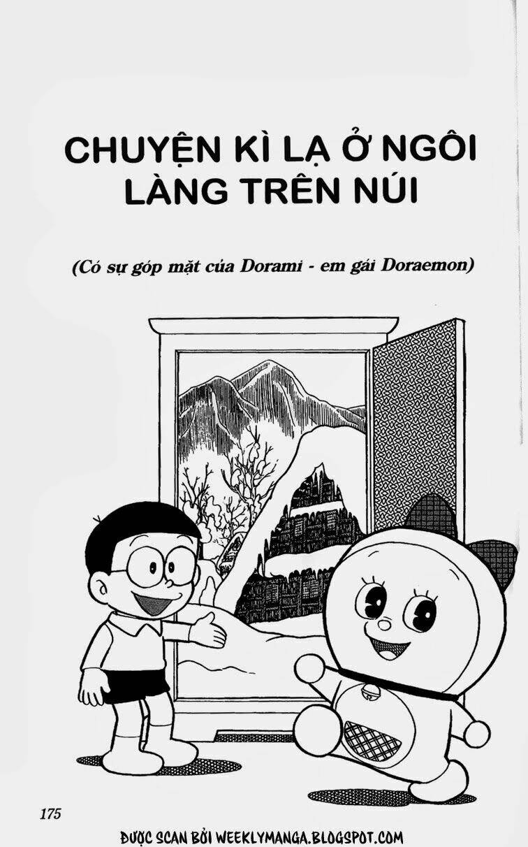 doraemon chapter 126 2