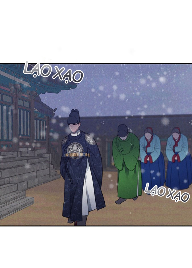 người tình của gwanghae chapter 51 24