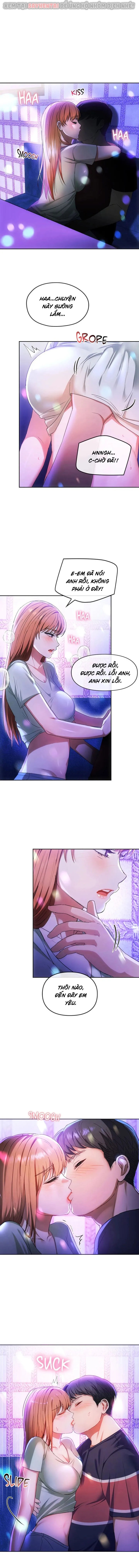 cưỡng không nổi dì ơi chapter 15 13