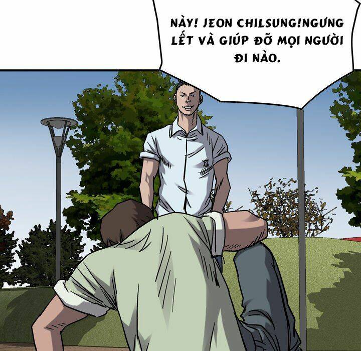 huyền thoại : khởi đầu chapter 71 80