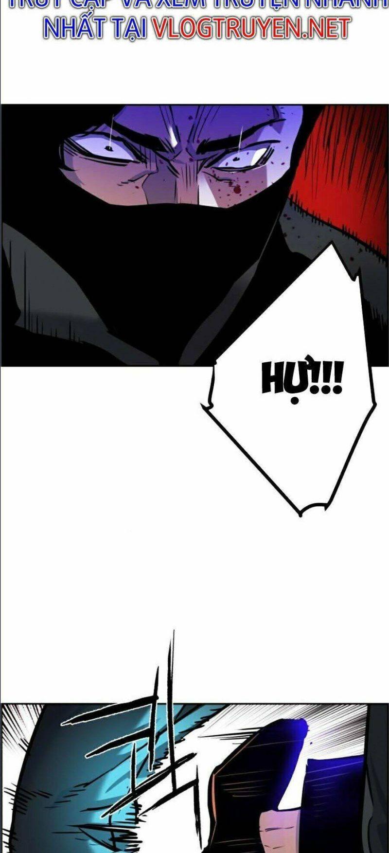 bạn học tôi là lính đánh thuê chapter 47 30