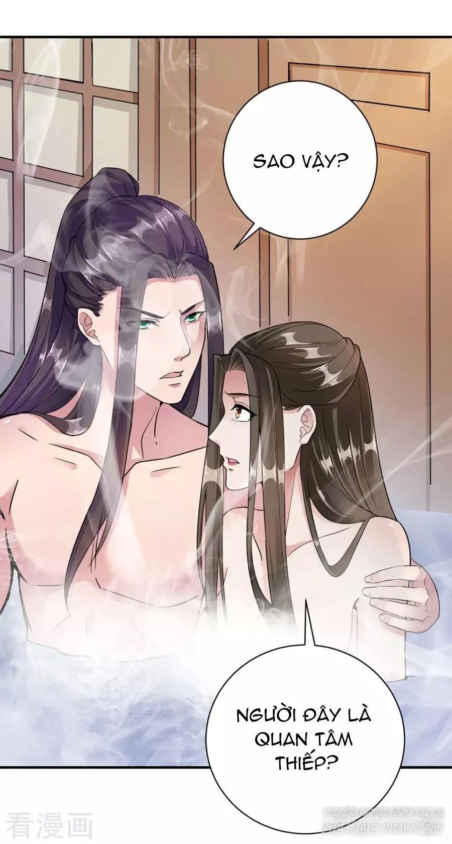 đế vương sợ vương phi muốn sở hữu thiên hạ chapter 24 31