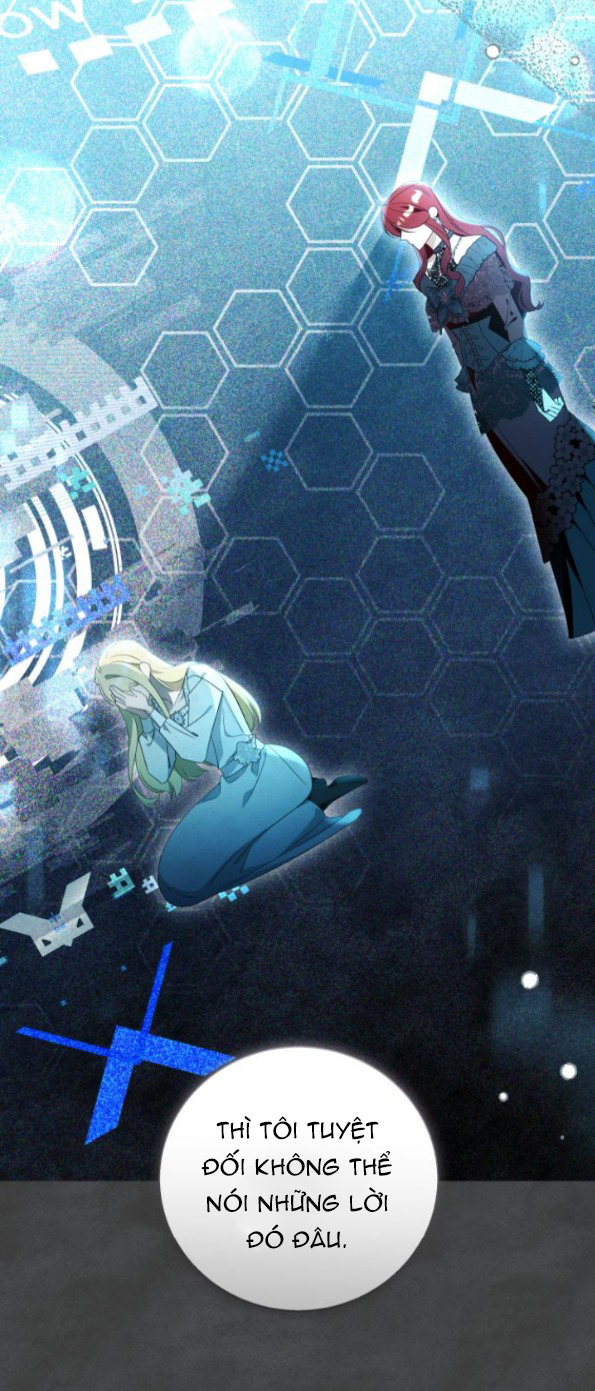 tôi tưởng đó chỉ là tiểu thuyết trọng sinh bình thường chapter 89.1 3