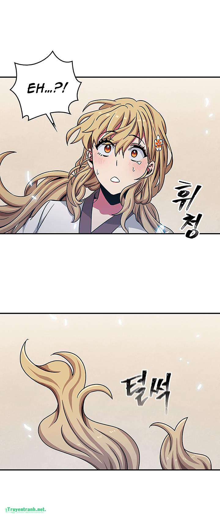 vua trộm mộ chapter 13.5 13