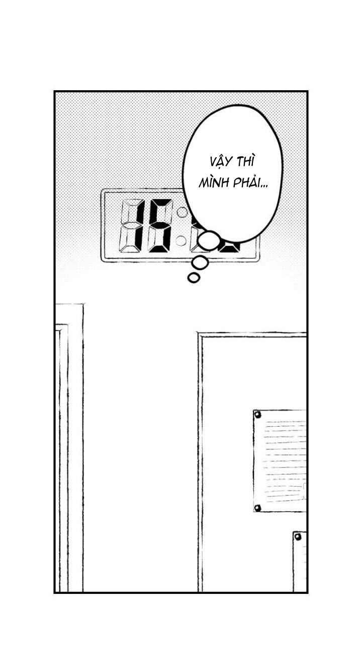 tôi yêu em khi em là chính em, mạnh mẽ và đầy tham vọng chapter 2.1 7