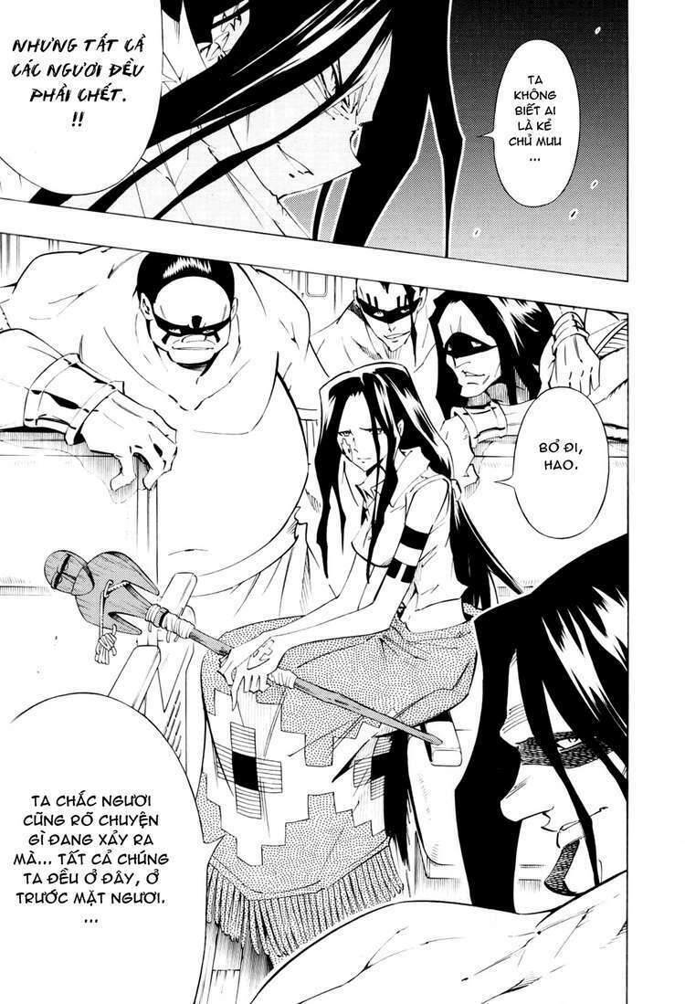 vua pháp thuật chapter 299 36