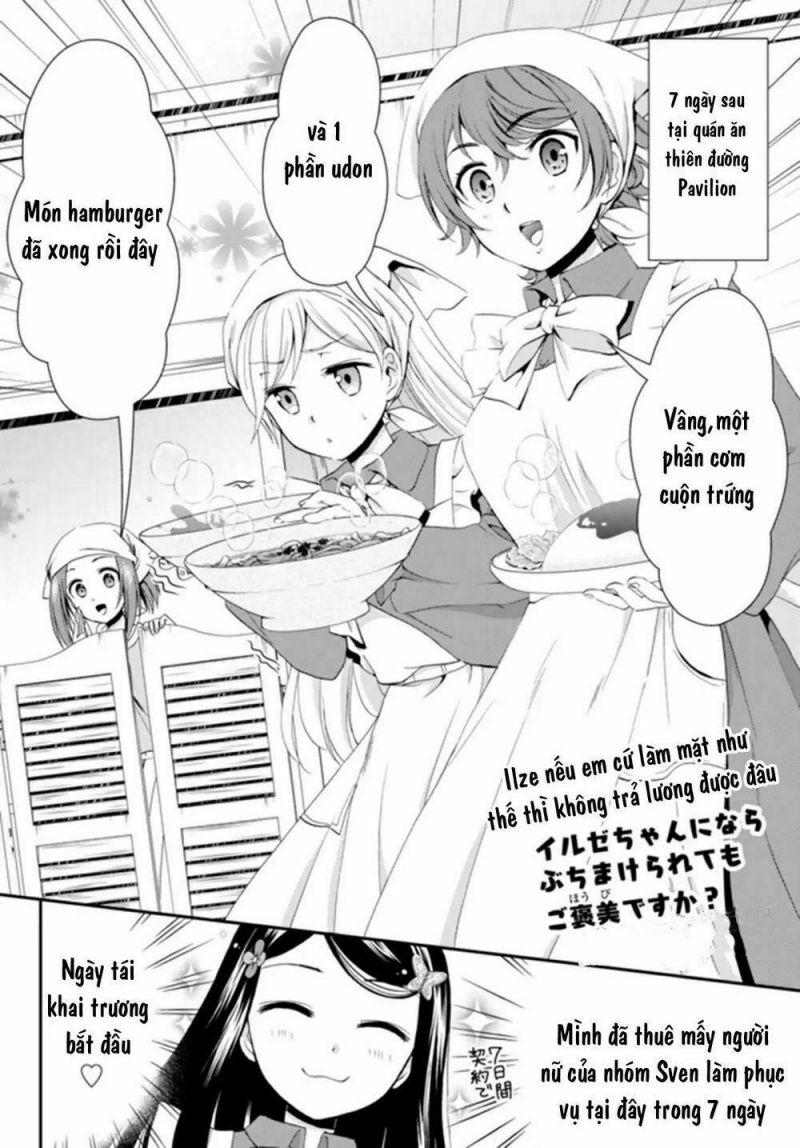 tiết kiệm 80.000 vàng ở thế giới khác cho tuổi già của tôi chapter 26 1