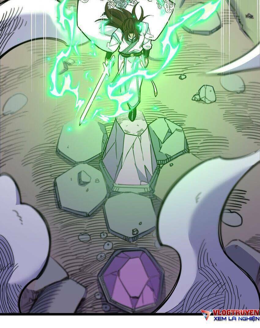 ta giả thành npc tại thế giới tiên hiệp chapter 3 53