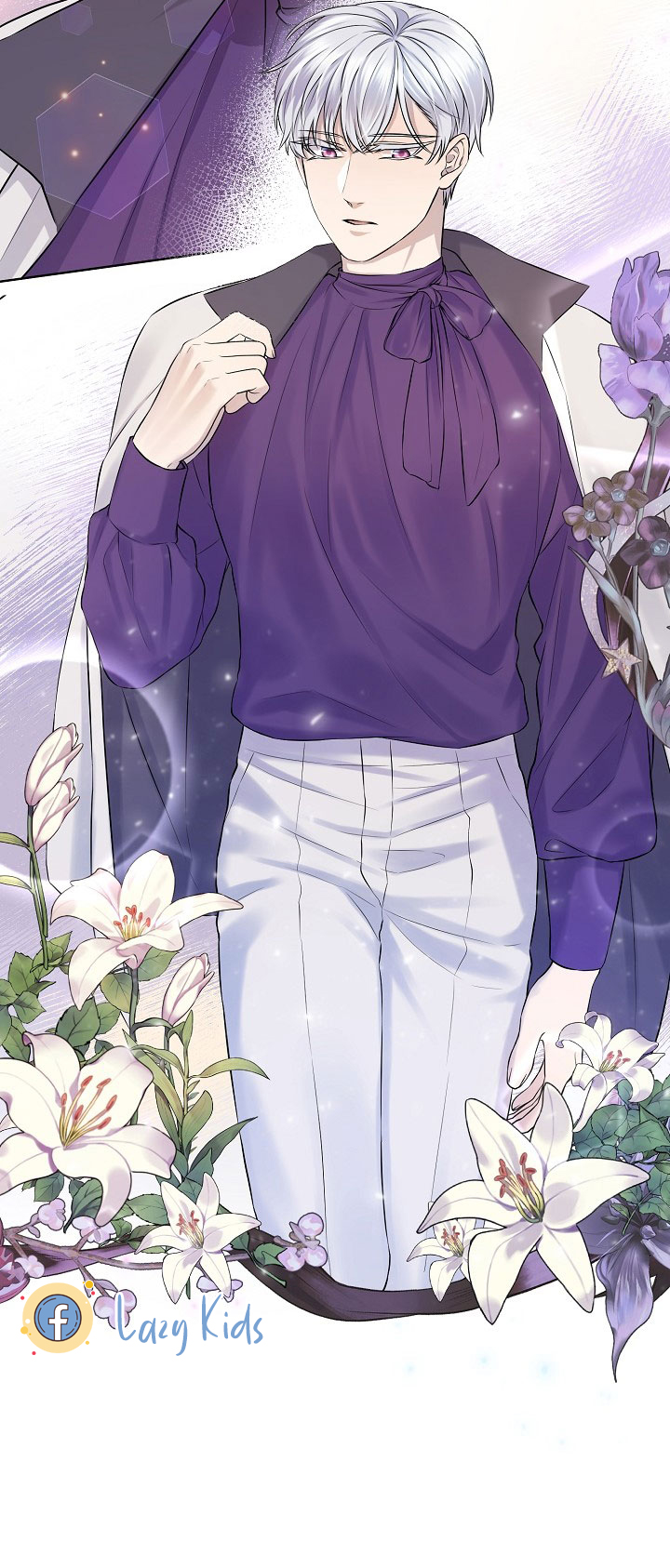 viên đạn vàng chapter 8 23