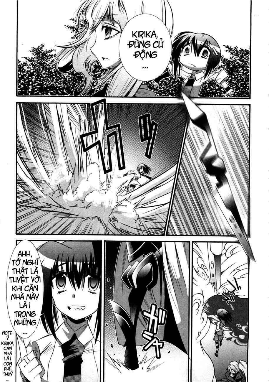 puella magi oriko magica chapter 3 12