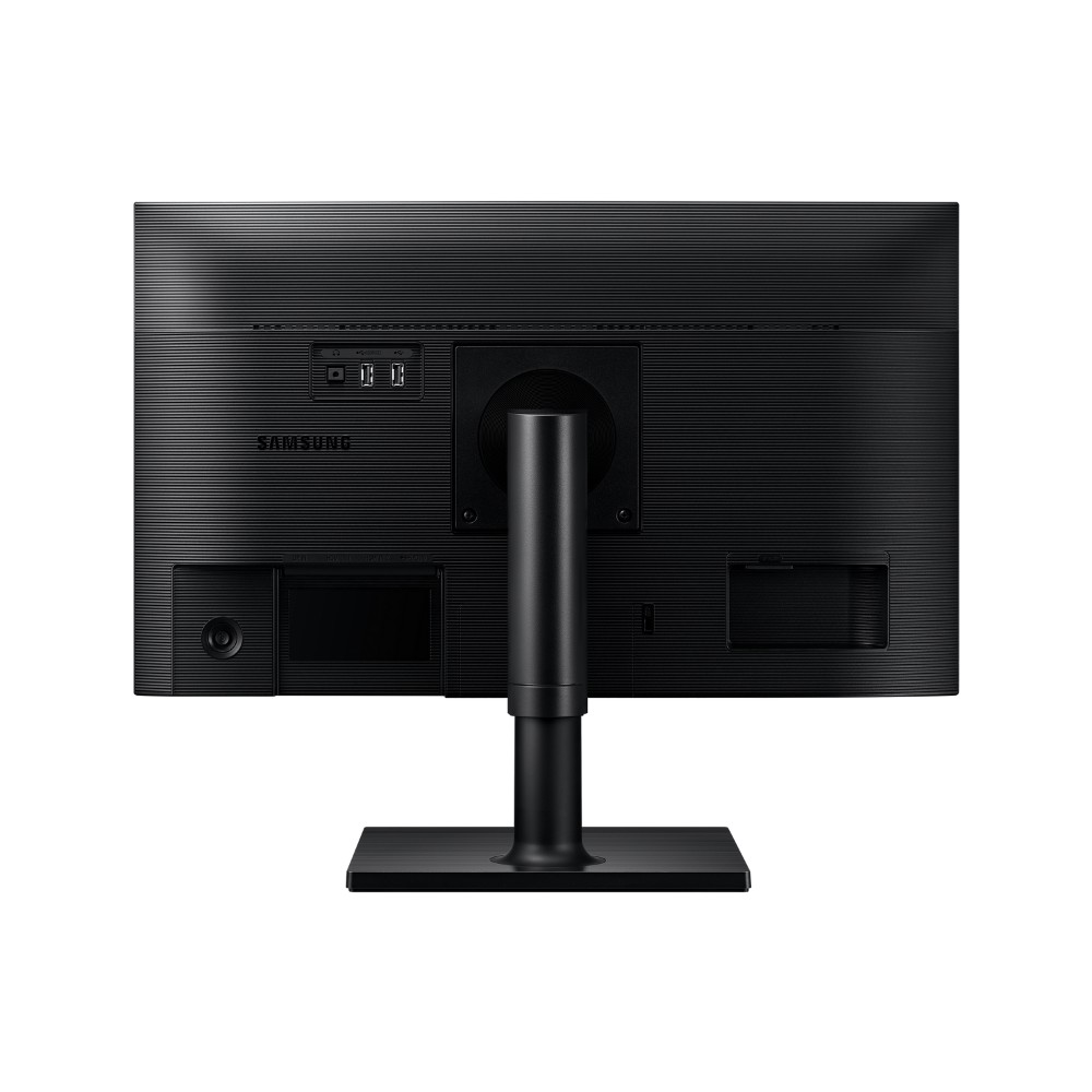 Màn hình Samsung viền mỏng 24 inch LF24T450 LF24T450FQEXXV - Hàng chính hãng (Giao hàng sau 10 ngày)