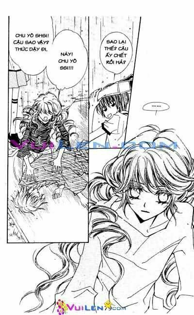 thiên thần dễ thương chapter 7 79