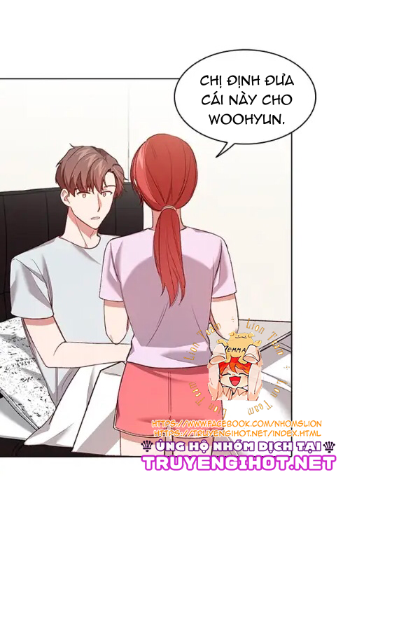 vướng vào mối quan hệ ngoài ý muốn chapter 51 2