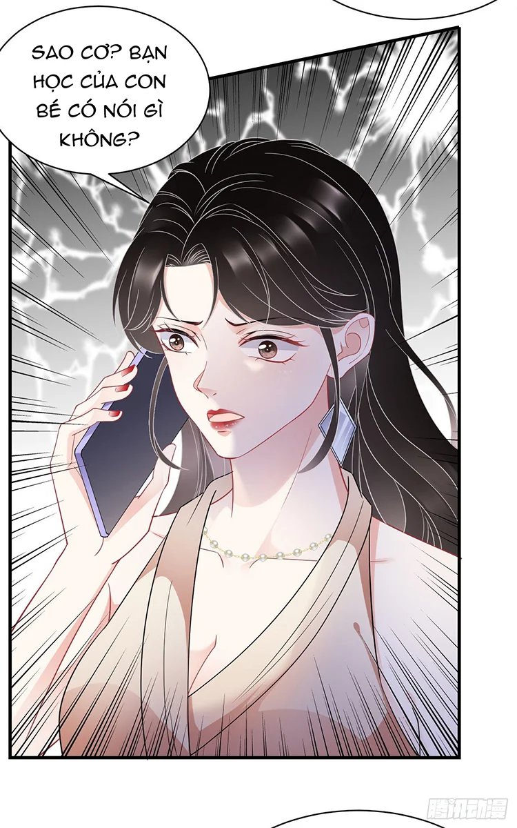 [16+] đại tiểu thư có thể có ý đồ xấu chapter 43 16