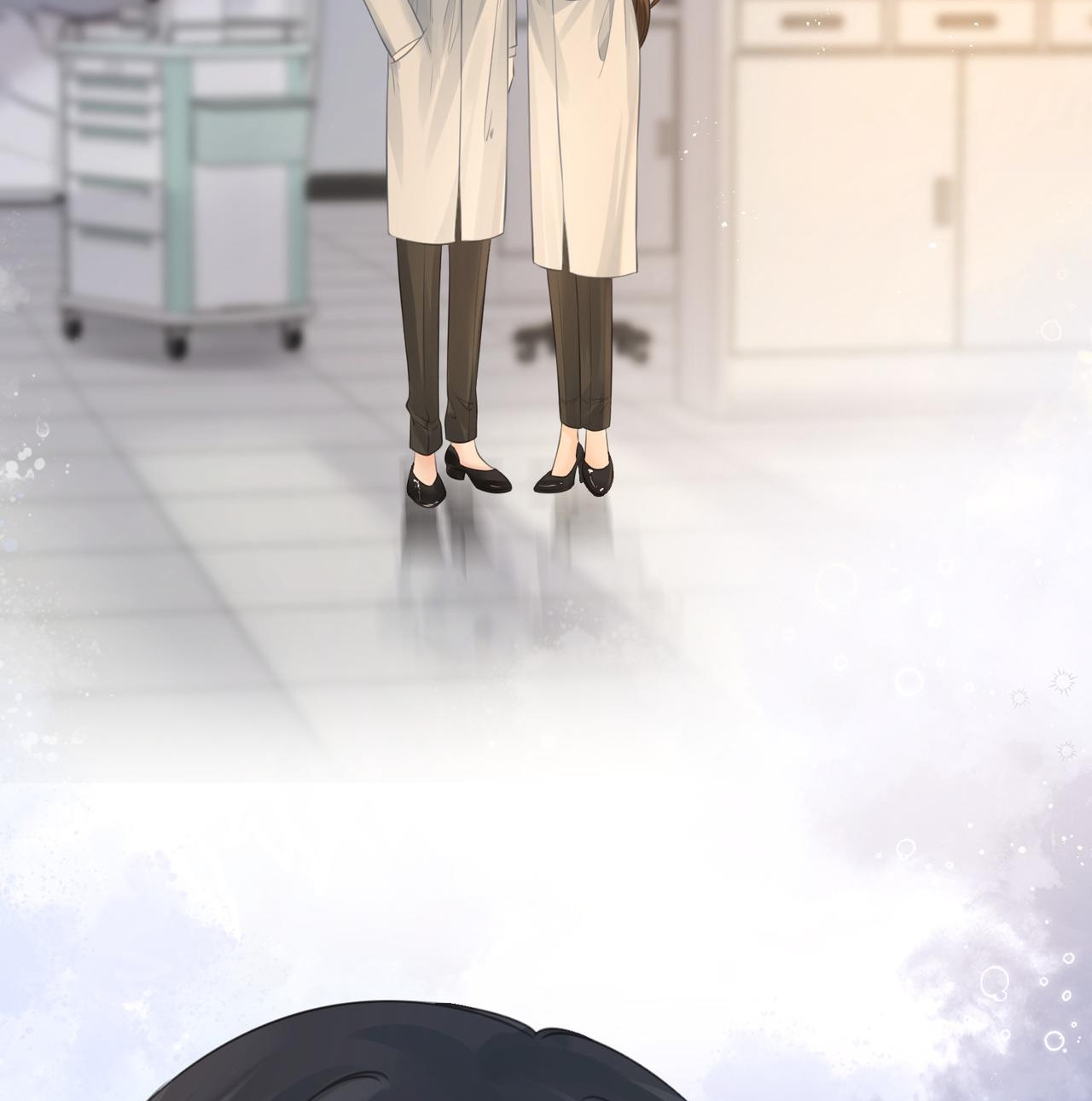 nàng pháp y thân yêu của tôi CHƯƠNG 37.1 NT ĐẶC BIỆT 1 54