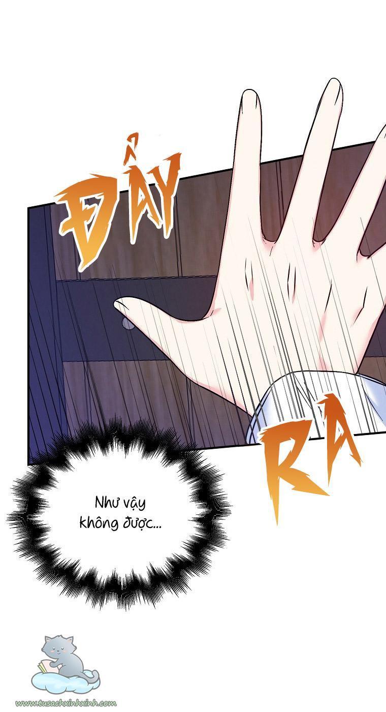 tôi sinh ra là con gái ác nữ chapter 38 53