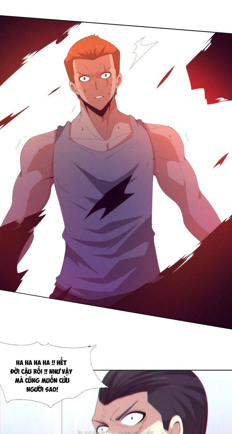 hắc kim đảo chapter 9 17