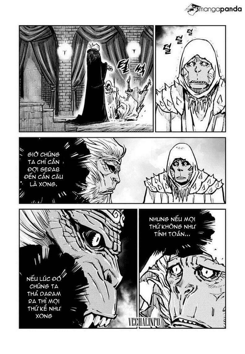 lính đánh thuê maruhan chapter 51 5