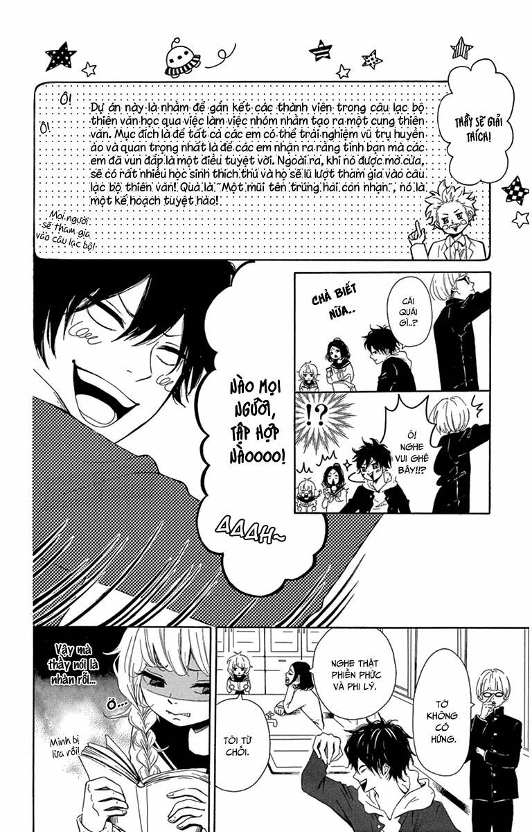 donten ni sirius chapter 1 17