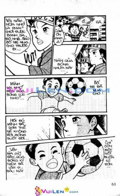 sôi động cầu trường full 17 tập chapter 1 61