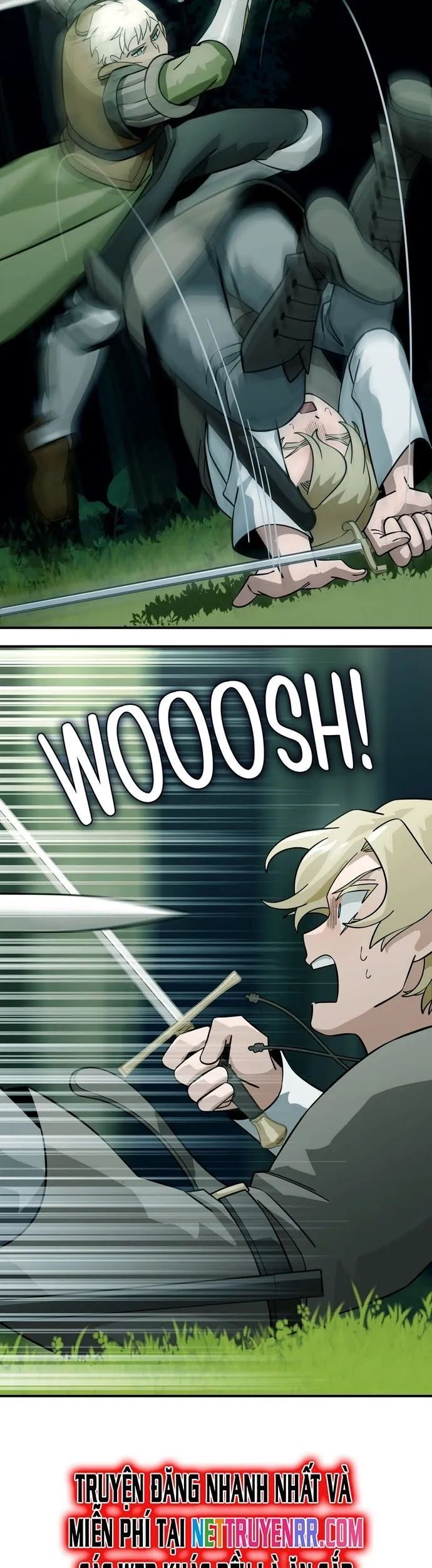 Trọng Sinh Chi Quân Chủ chapter 42 37