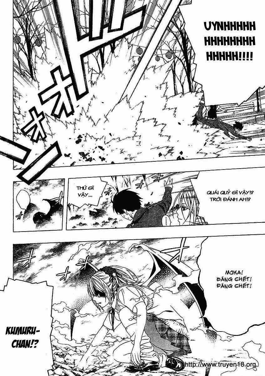 cô nàng ma cà rồng ii chapter 16 43