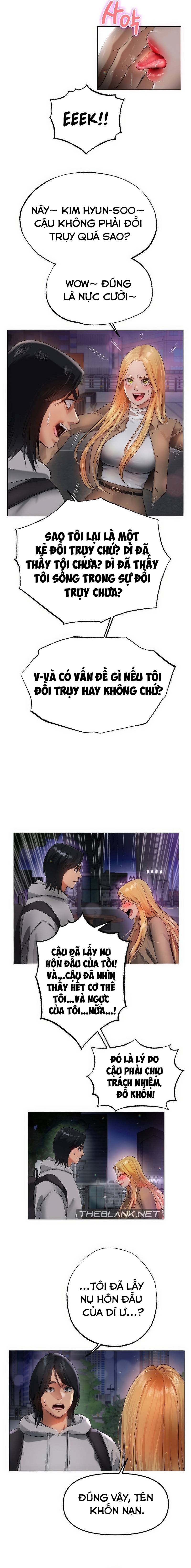 dì trẻ chapter 9 10