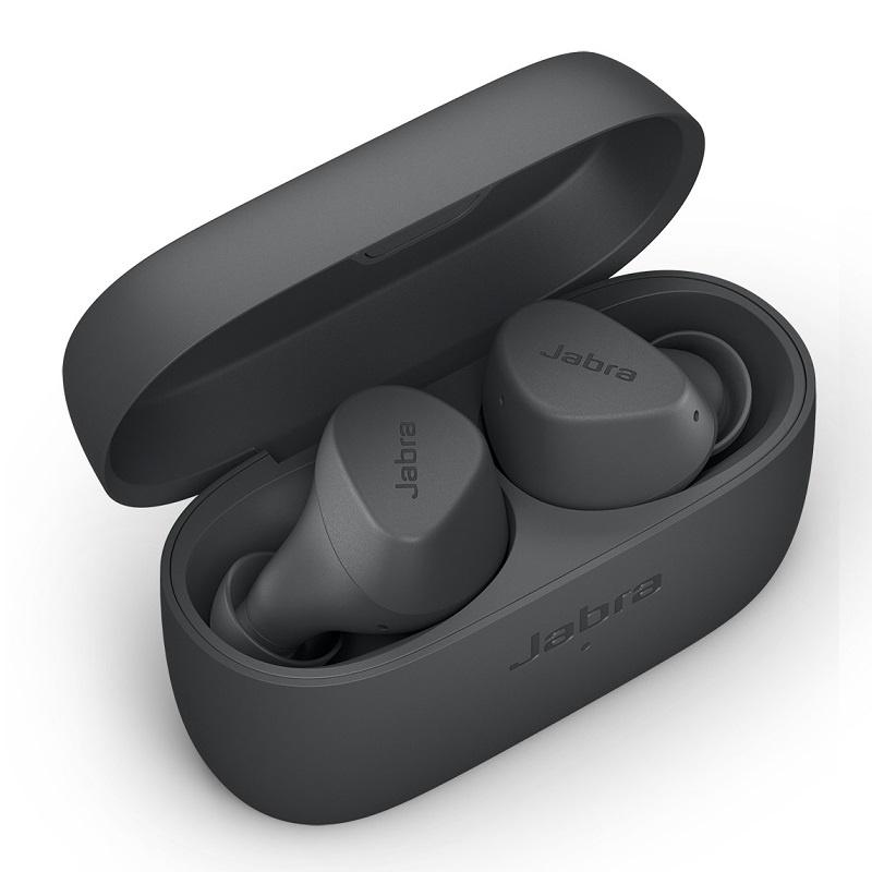 Tai nghe bluetooth Jabra Elite 2 - Hàng chính hãng