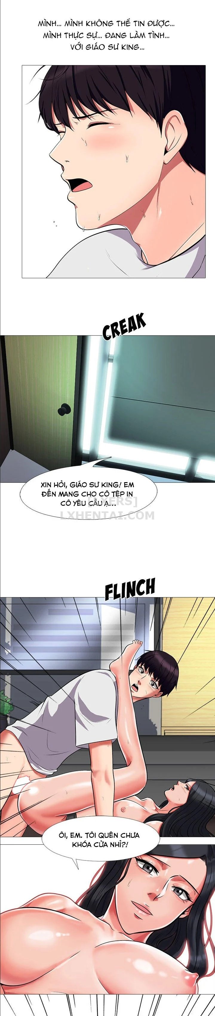 học bổng đặc biệt chapter 8 28