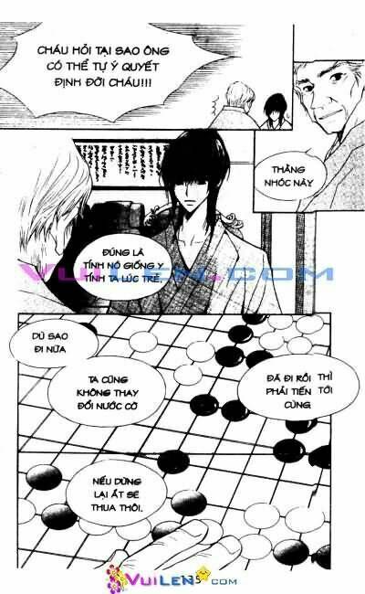 thiên thần dễ thương chapter 5 135