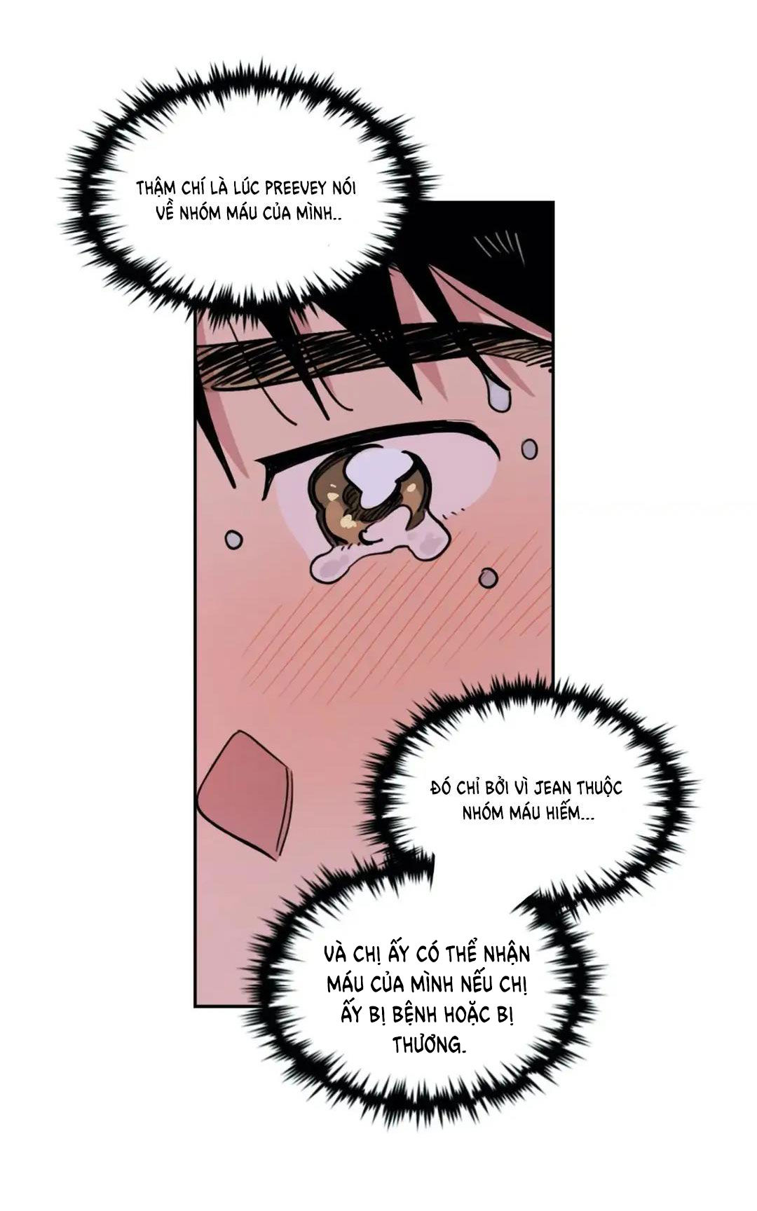 [18+] 1 người khỏe 2 người vui chapter 22.2 2