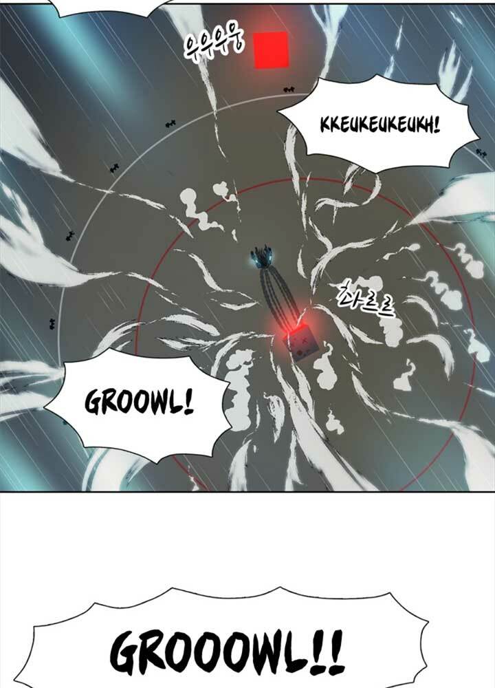 bậc thầy kiếm sư 2: arachi dị nhân đầu tiên chapter 5 105