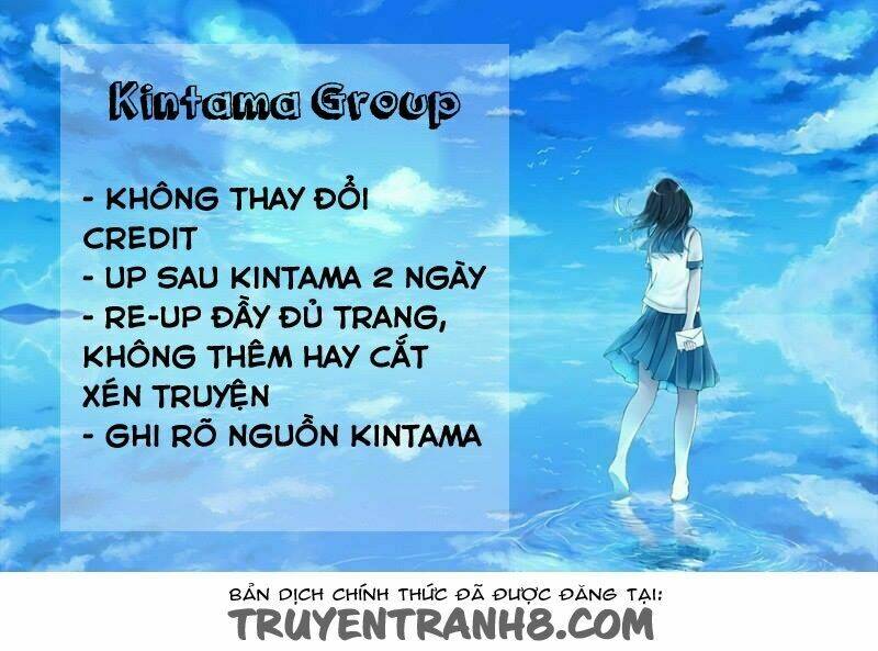 ouji to hero - hoàng tử và người hùng chapter 5 2