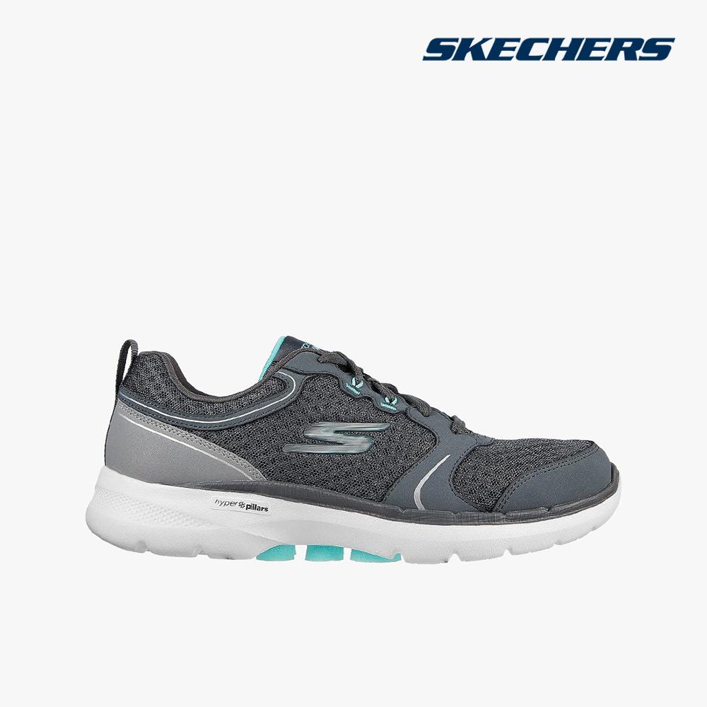 SKECHERS - Giày đi bộ nữ GOwalk 6 124518